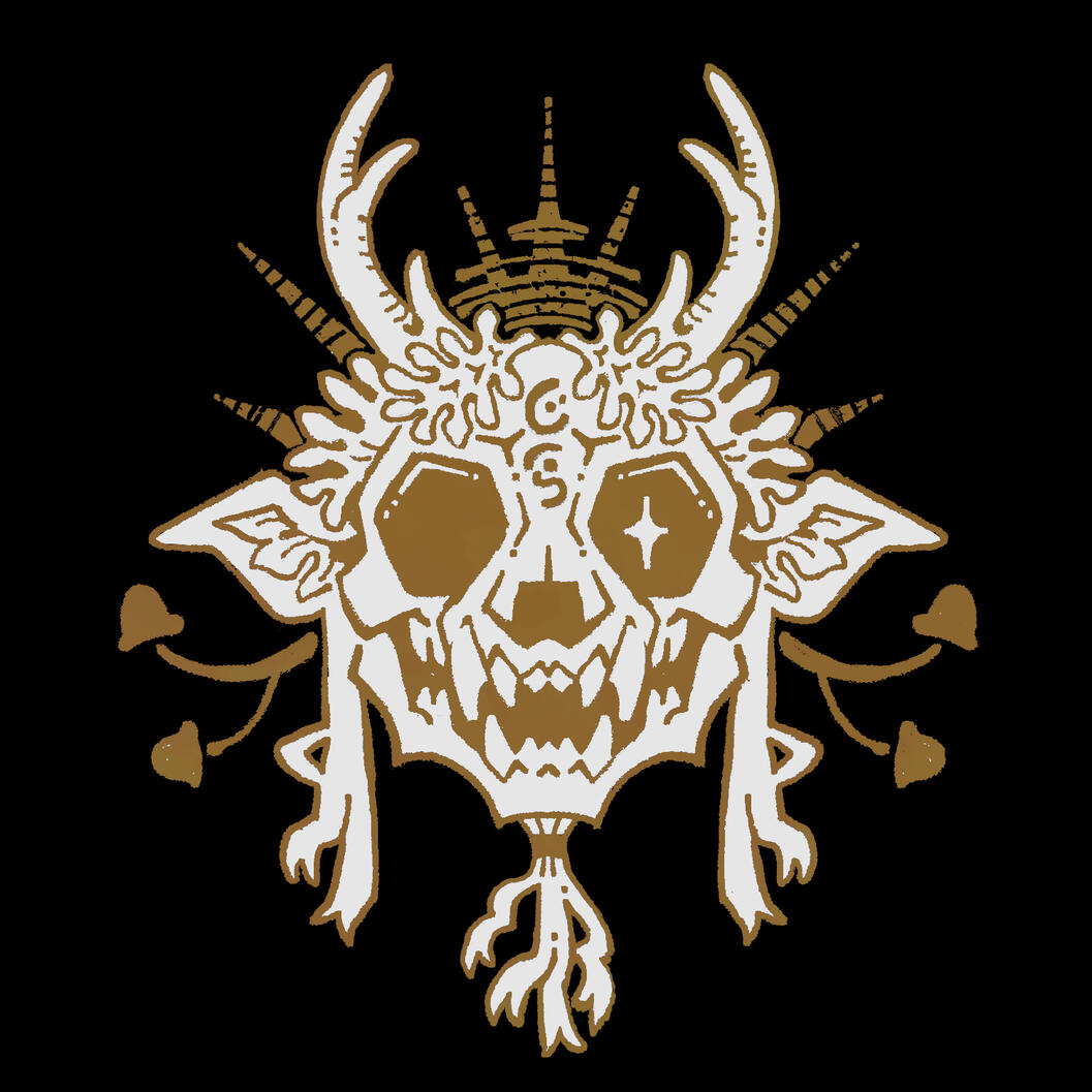 Original ✦ Logo