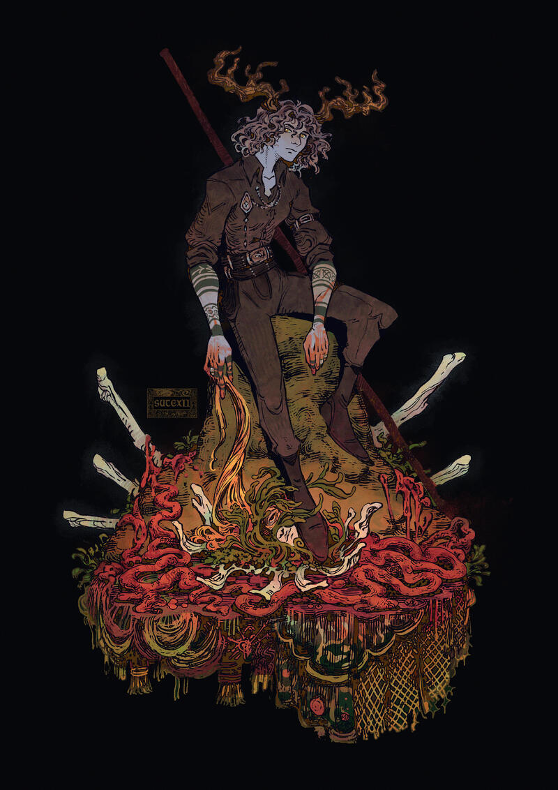 ✦ Client