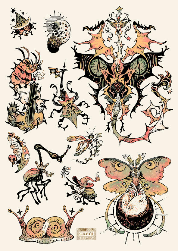 ✦ Original ✦ Original