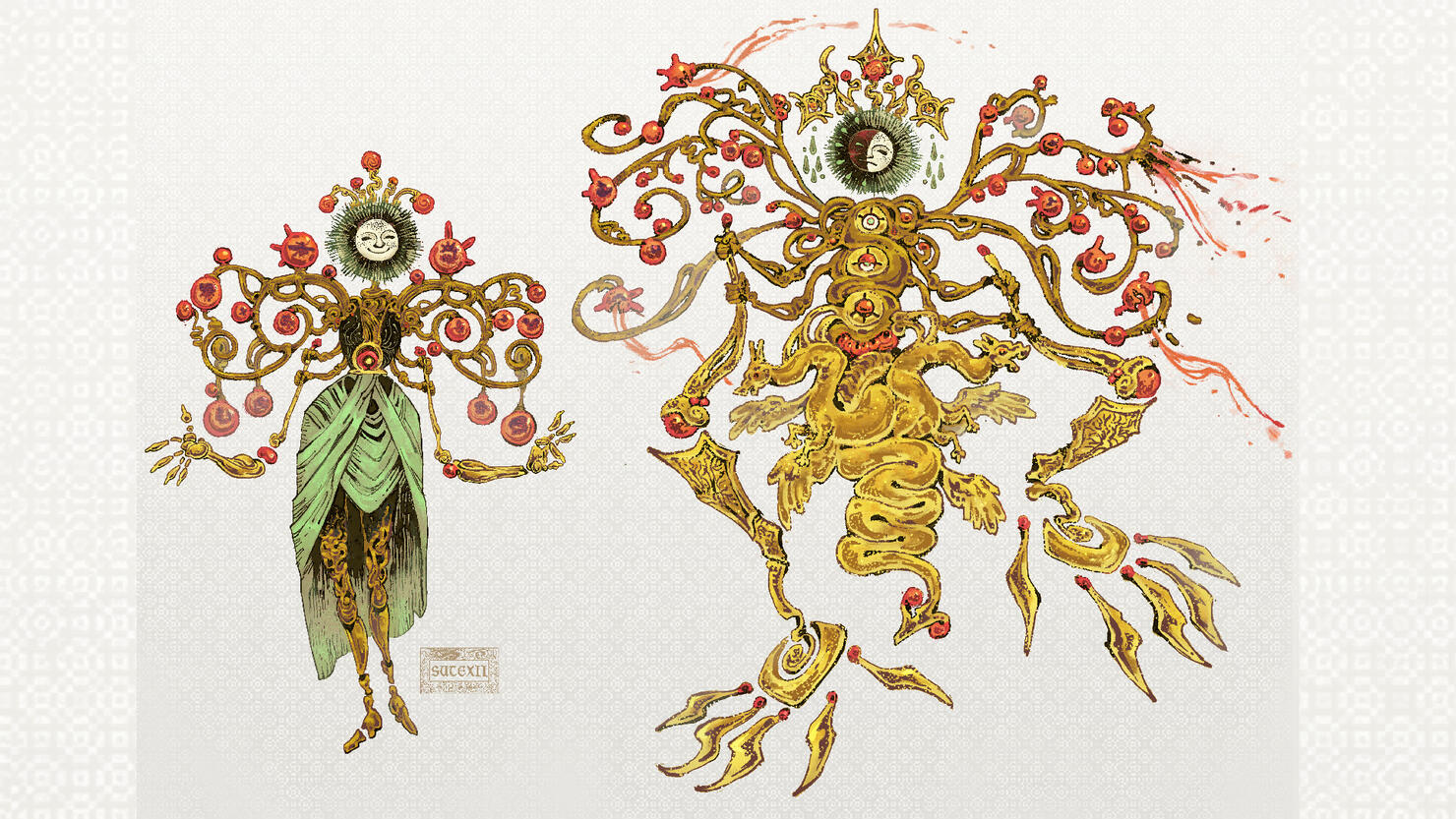 ✦ Client ✦ Client