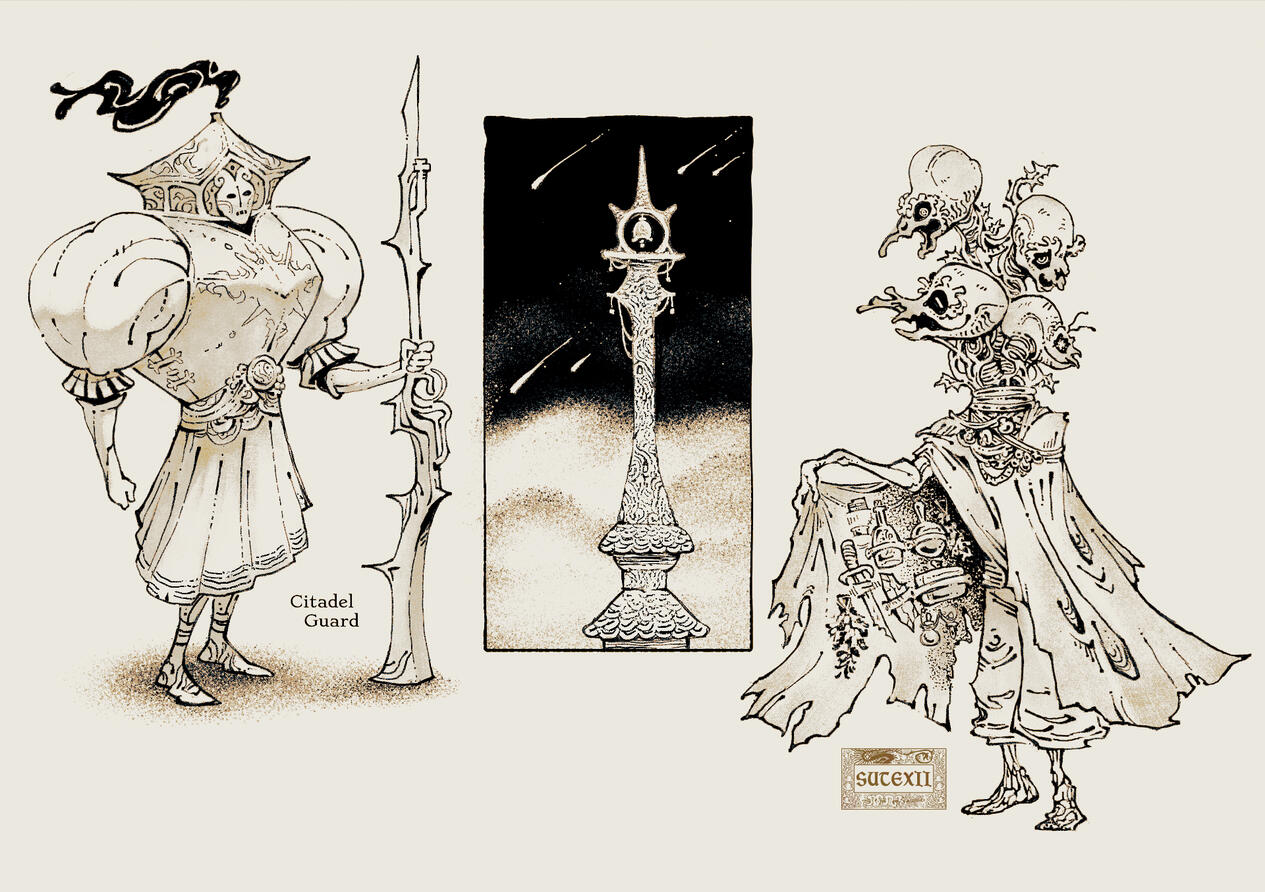 ✦ Original / Entheos