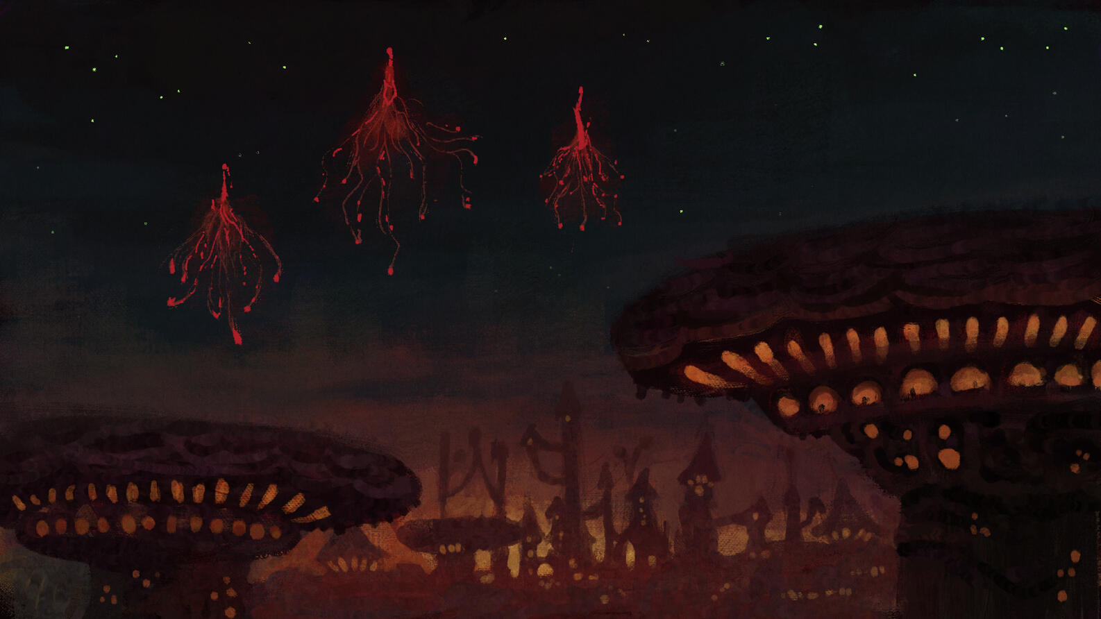 ✦ Original / Entheos