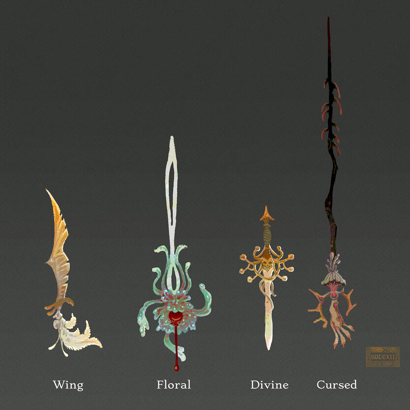 ✦ Original / Entheos ✦ Original / Entheos