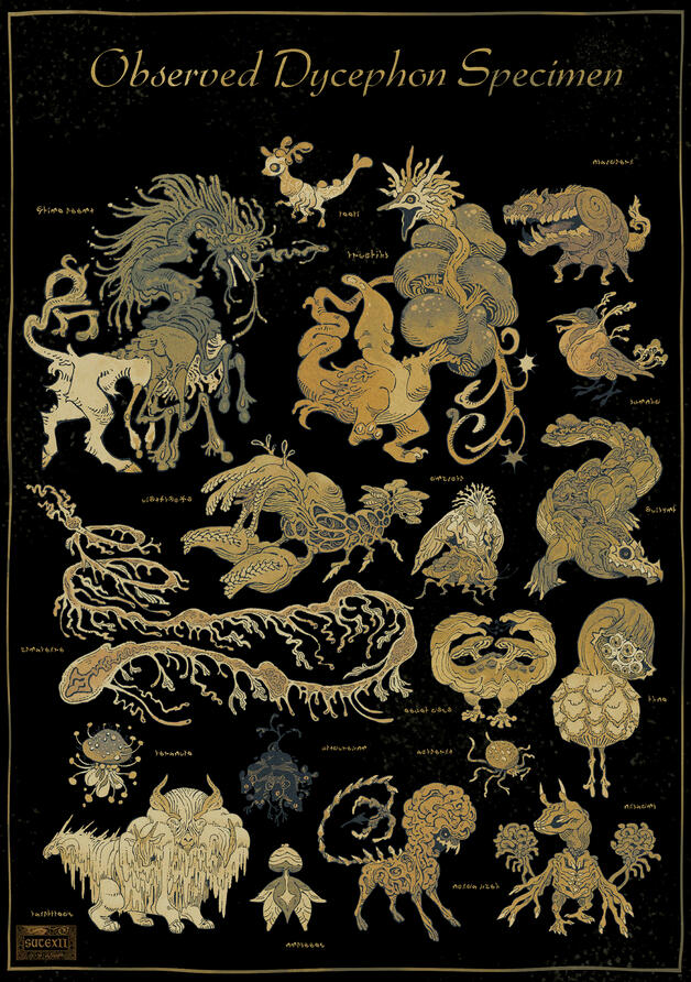 ✦ Original / Entheos