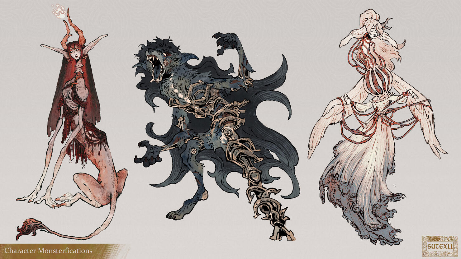 ✦ Client ✦ Client