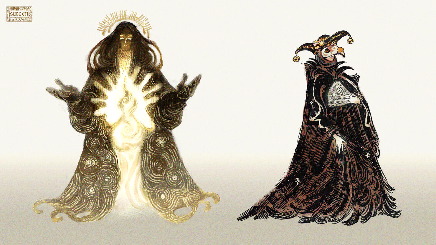 ✦ Client ✦ Client