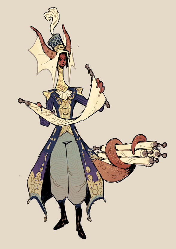 ✦ Client ✦ Client