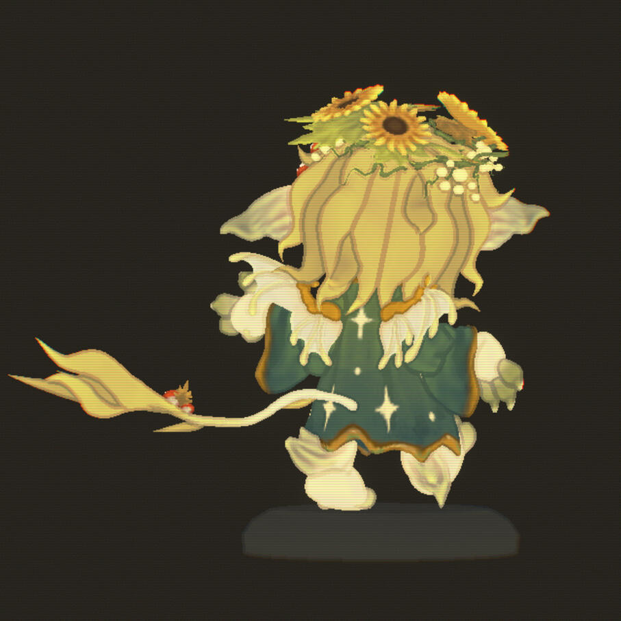 3D Sculpt