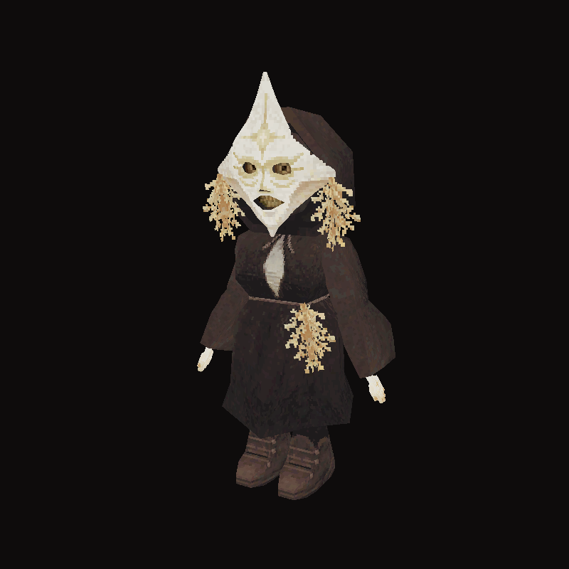 3D animation