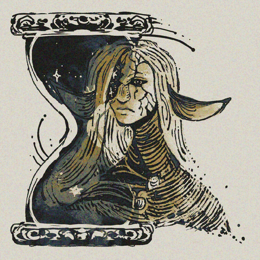 sketch